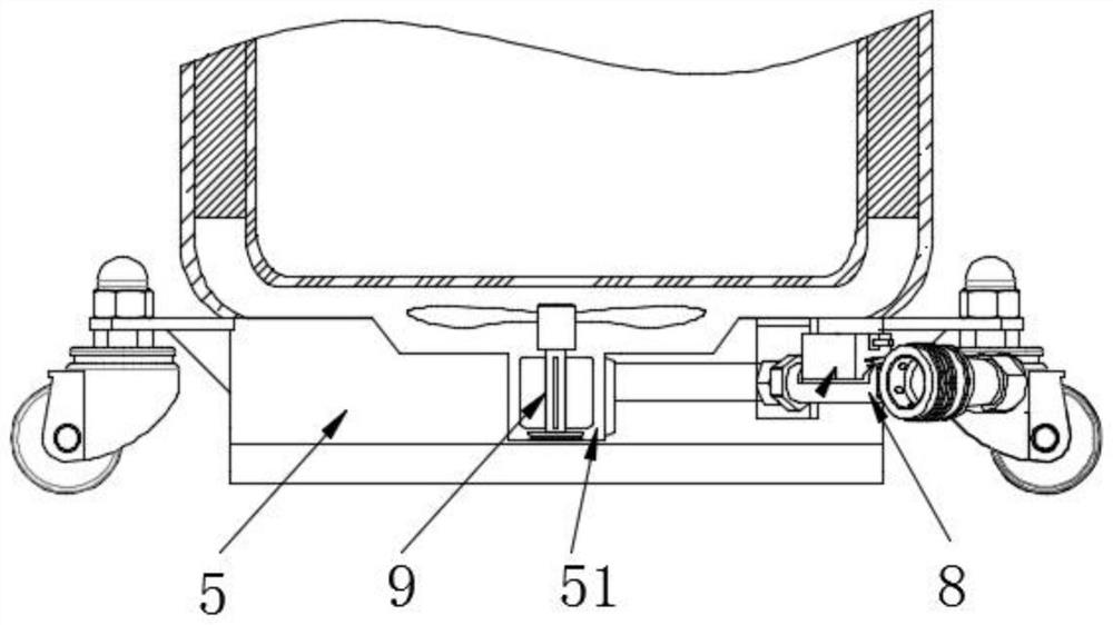 Starch gelatinization system