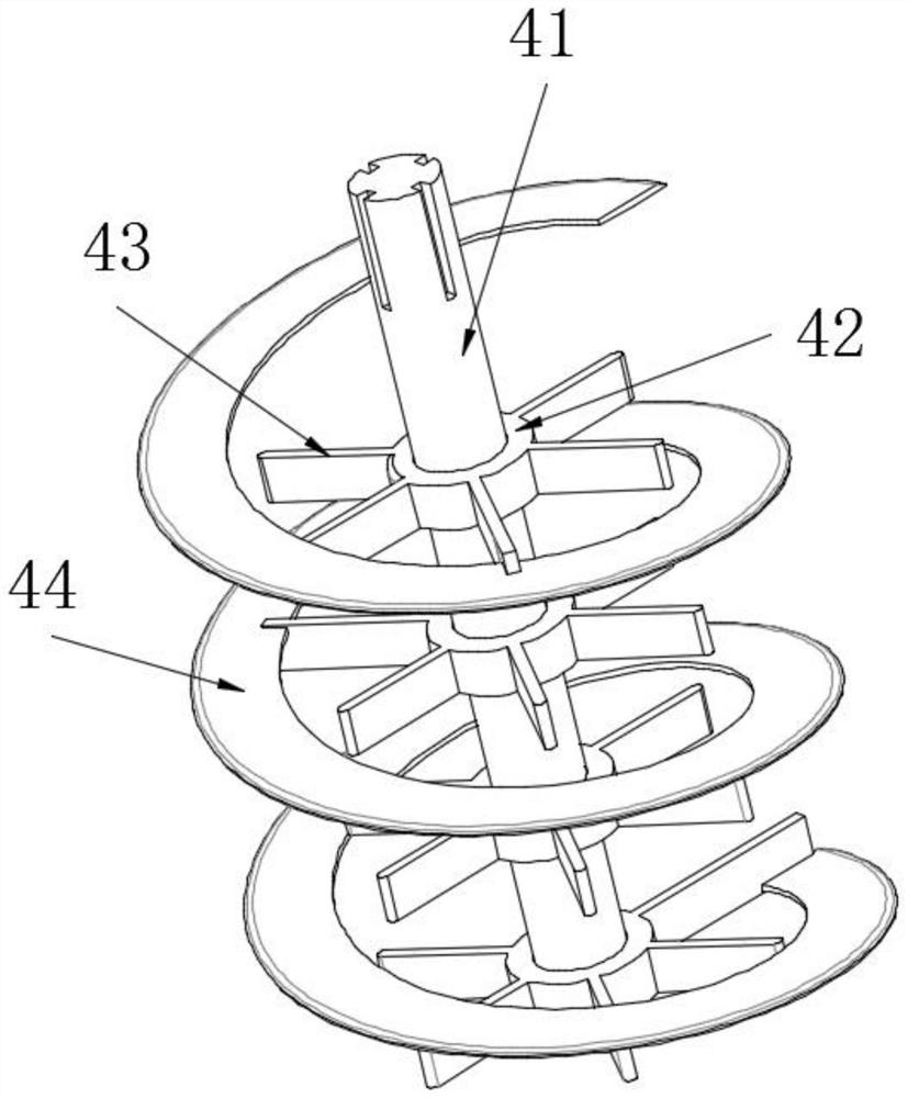 Starch gelatinization system