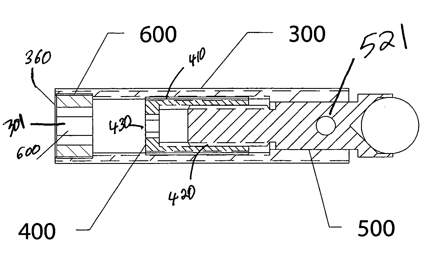 Differential adjustment apparatus