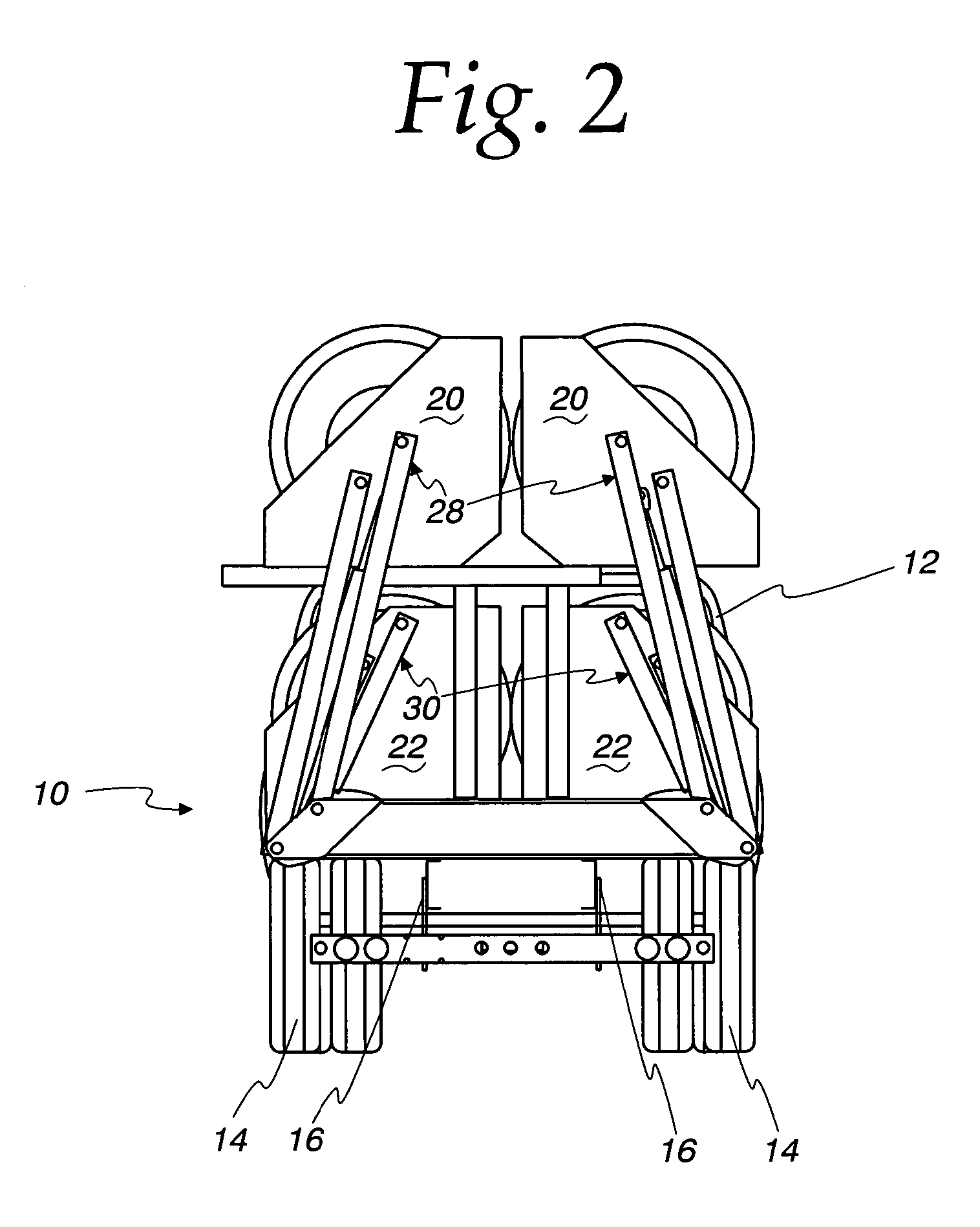 Tire lift, storage and transporter