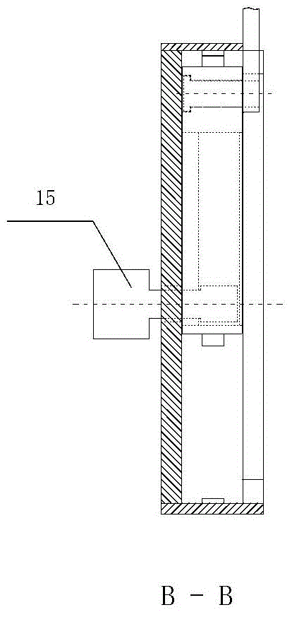 Lateral high-load impact resistant cargo locking device