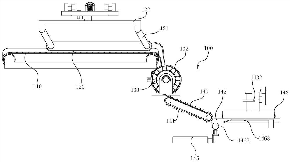 Artware automatic forming system