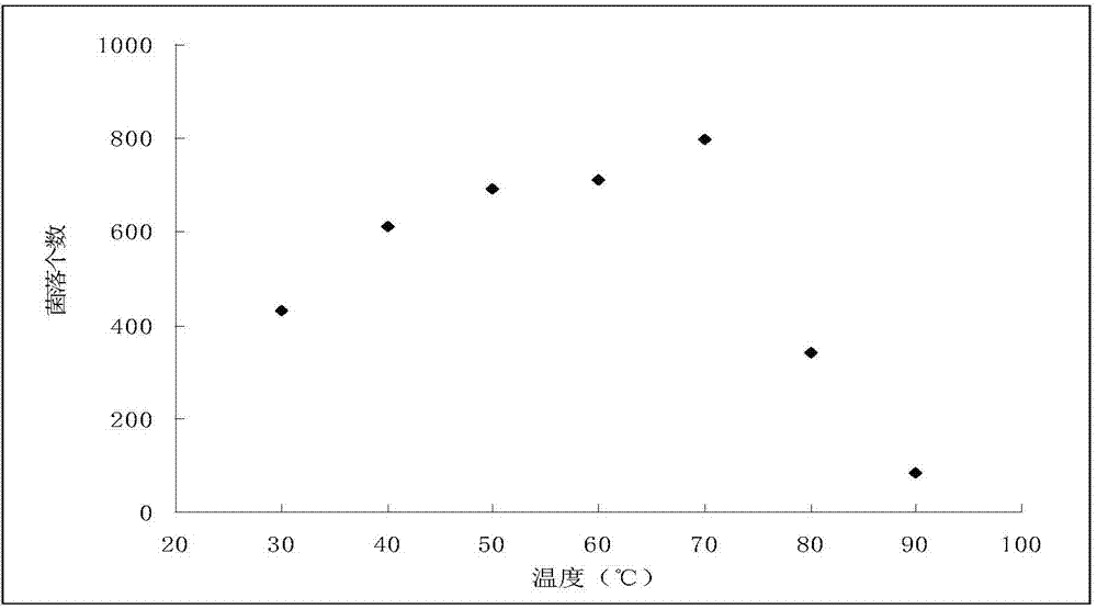 Bacillus subtilis H8-3 and application thereof