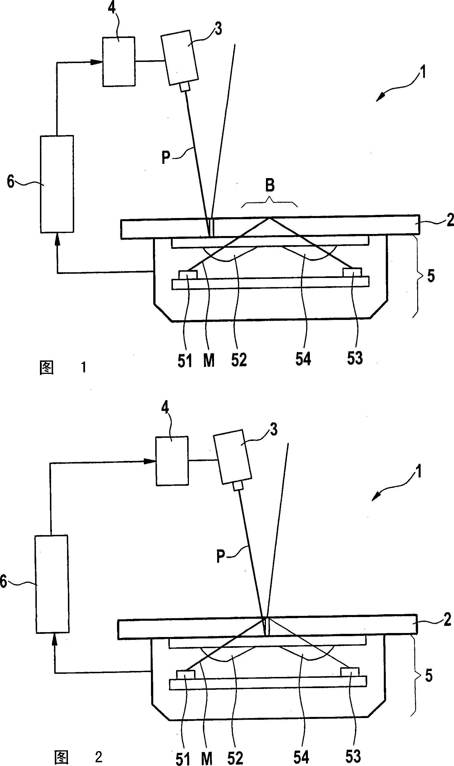 Test device for rain sensor and method