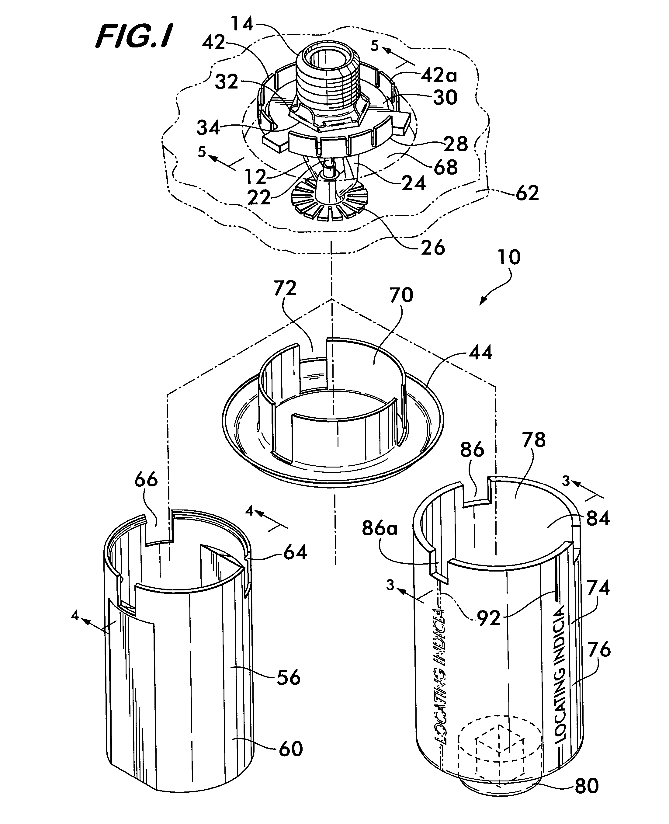 Torque plate tool and method for sprinkler head installation