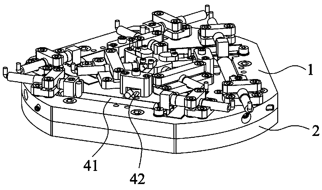 A multi-degree-of-freedom nanopositioning platform based on a compliant parallel mechanism