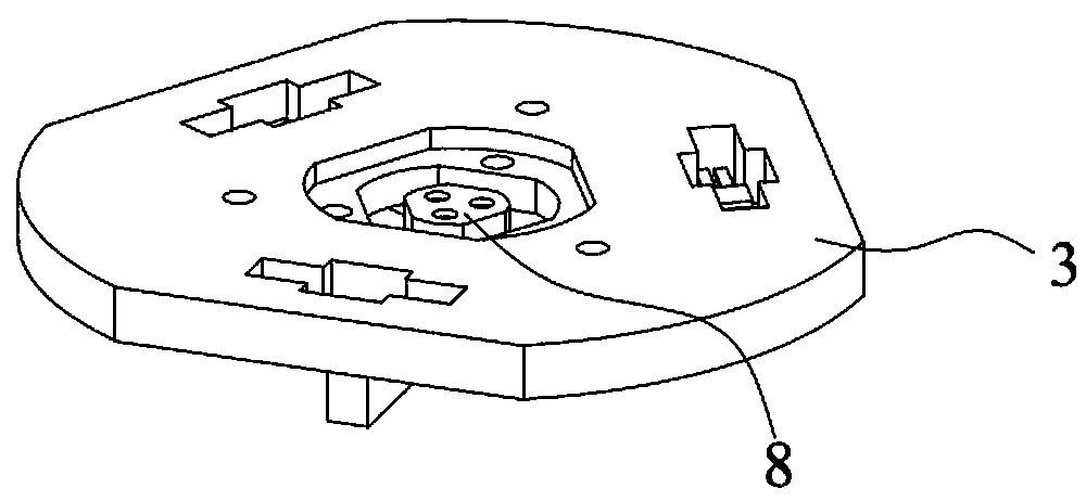 A multi-degree-of-freedom nanopositioning platform based on a compliant parallel mechanism