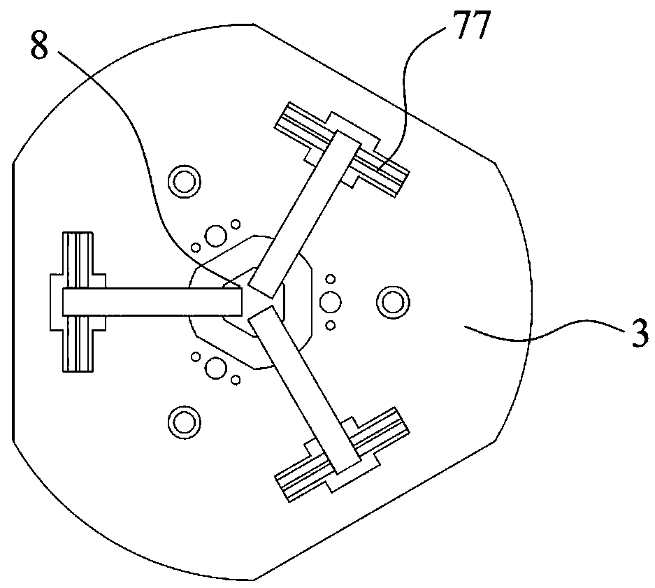 A multi-degree-of-freedom nanopositioning platform based on a compliant parallel mechanism