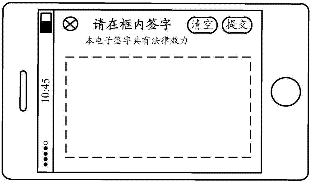 Method and device for service achievement