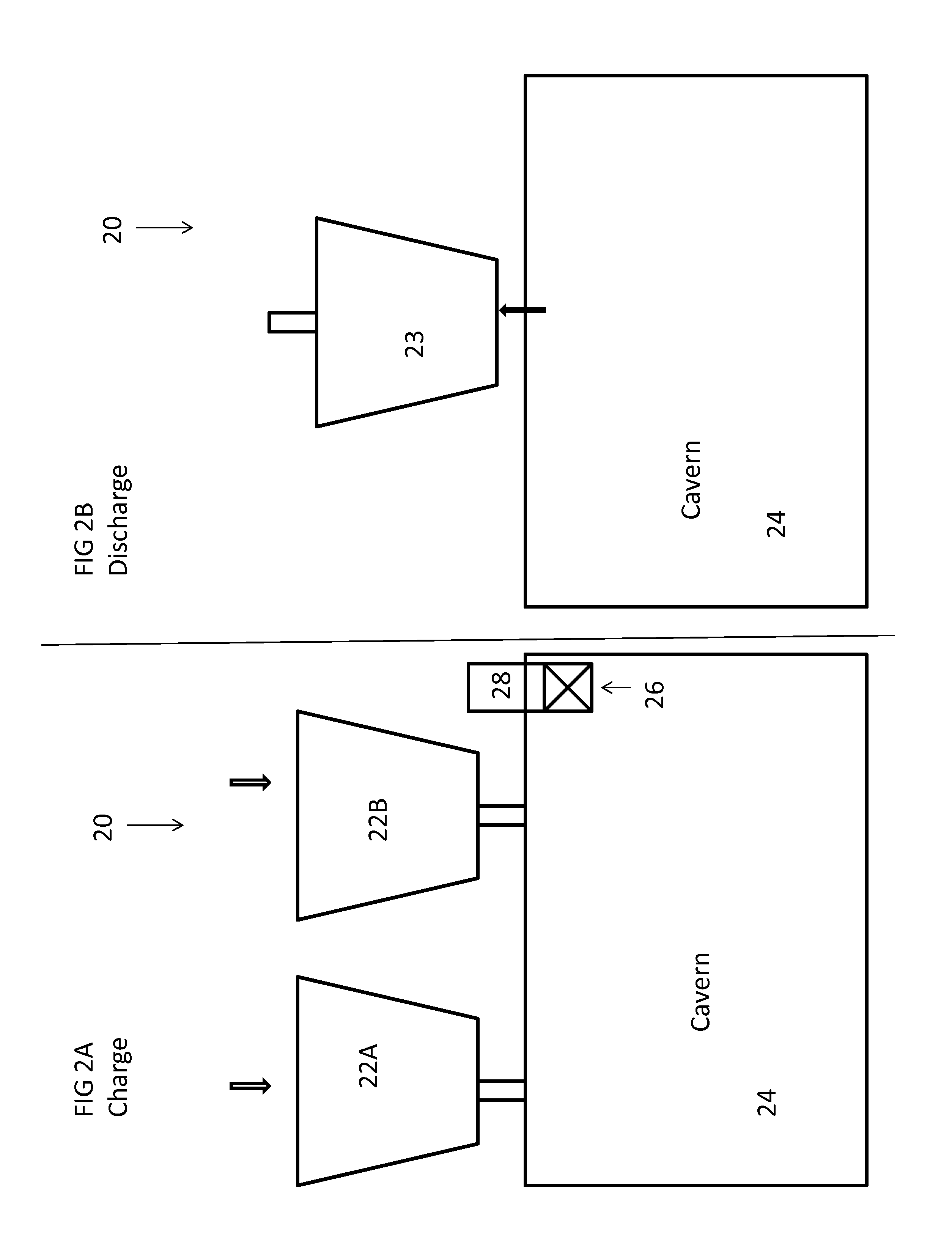 Asymmetric dispatching systems, devices, and methods