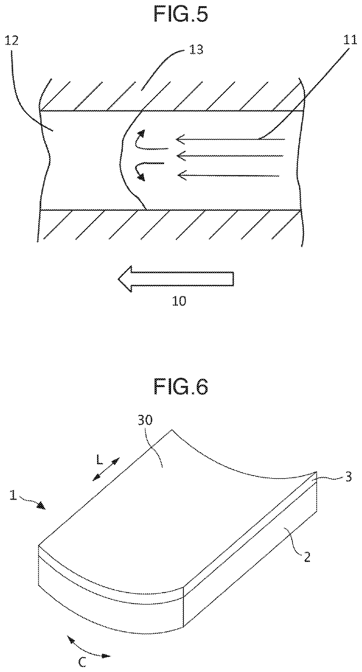 Sliding member