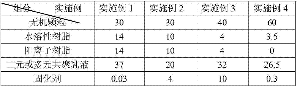 Liquid electronic ink receiving medium