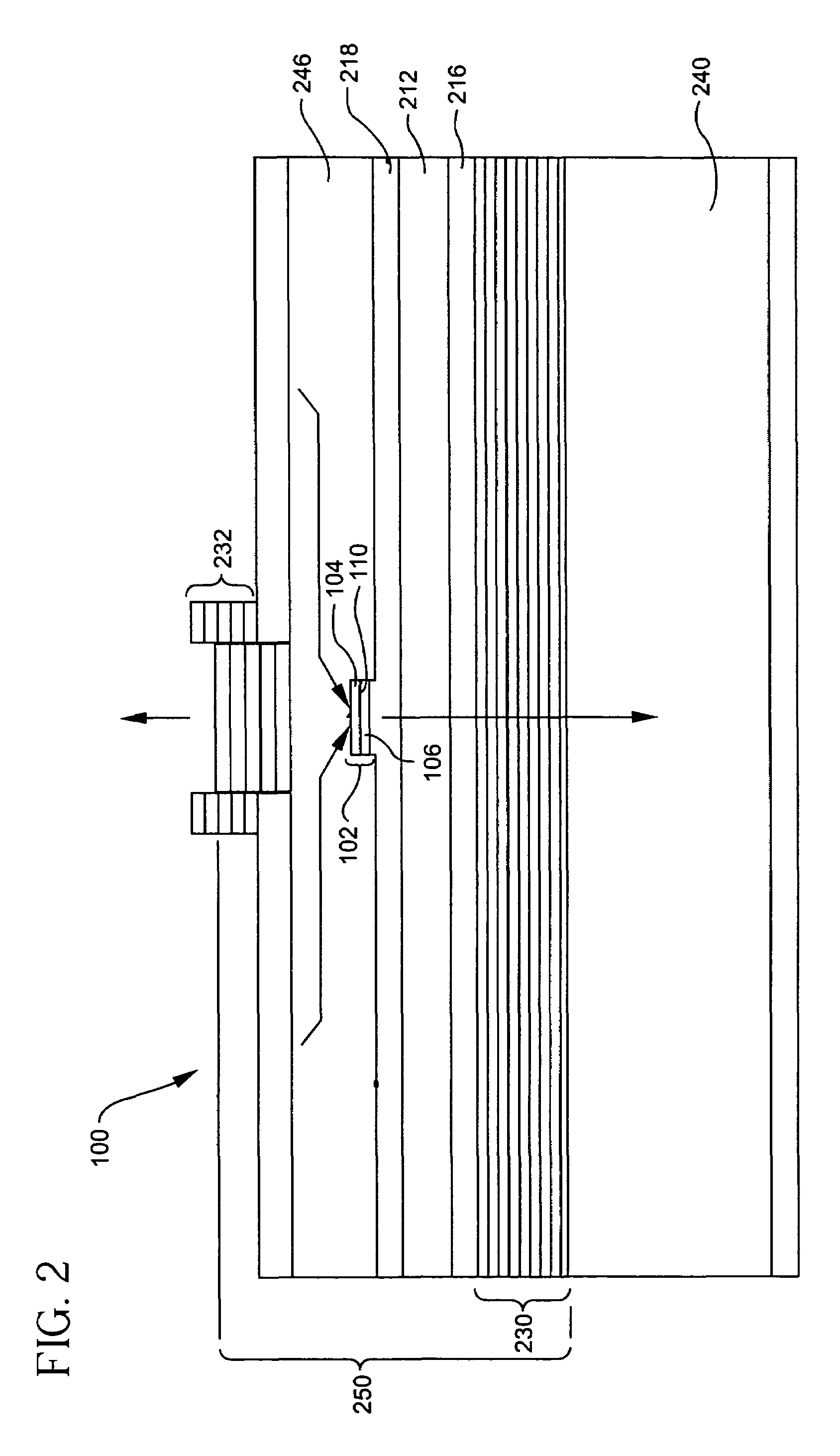 Tunnel junctions for long-wavelength VCSELs