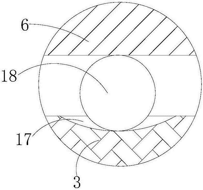 Multi-angle refractory cutting machine