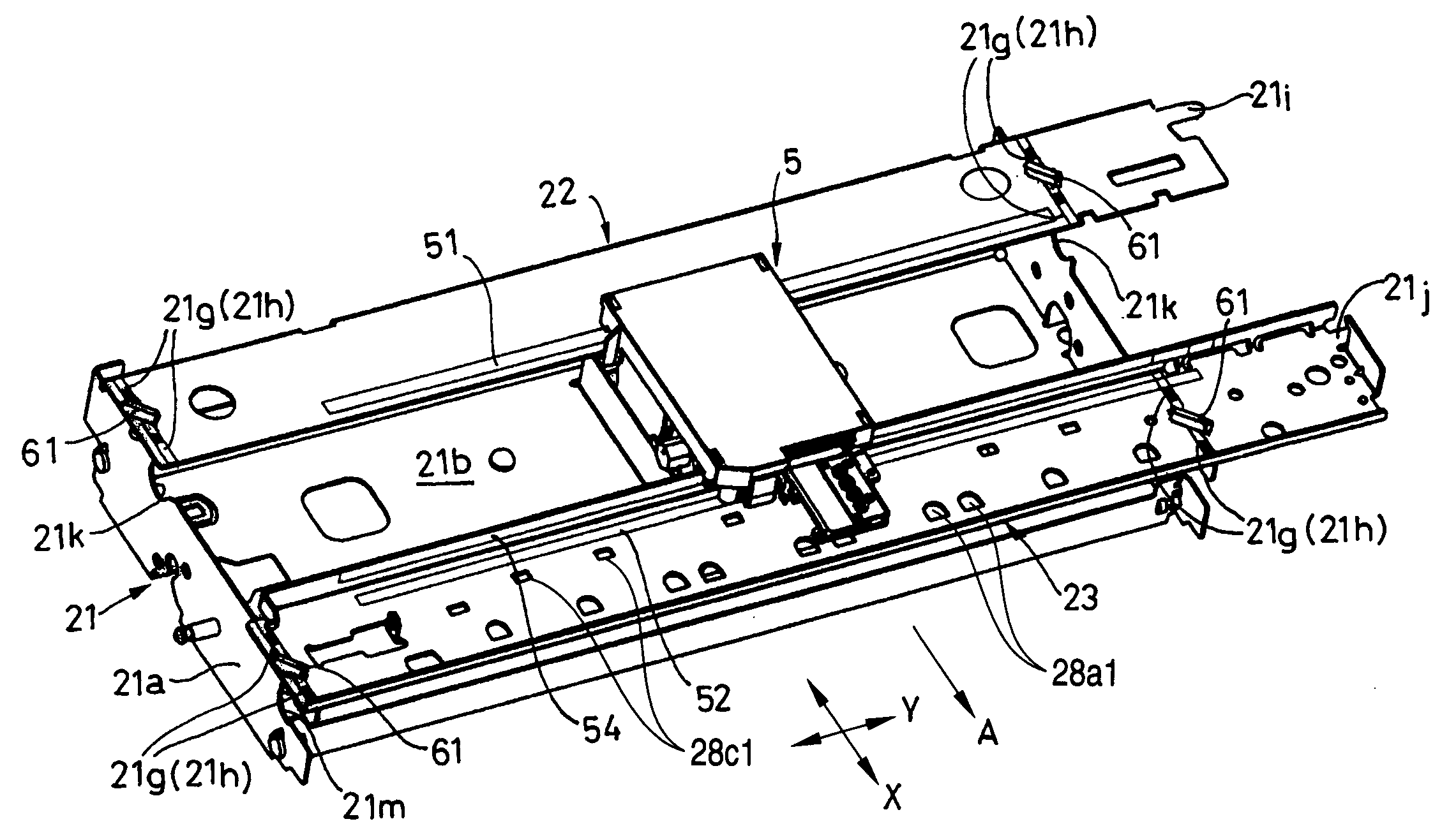 Image recording apparatus