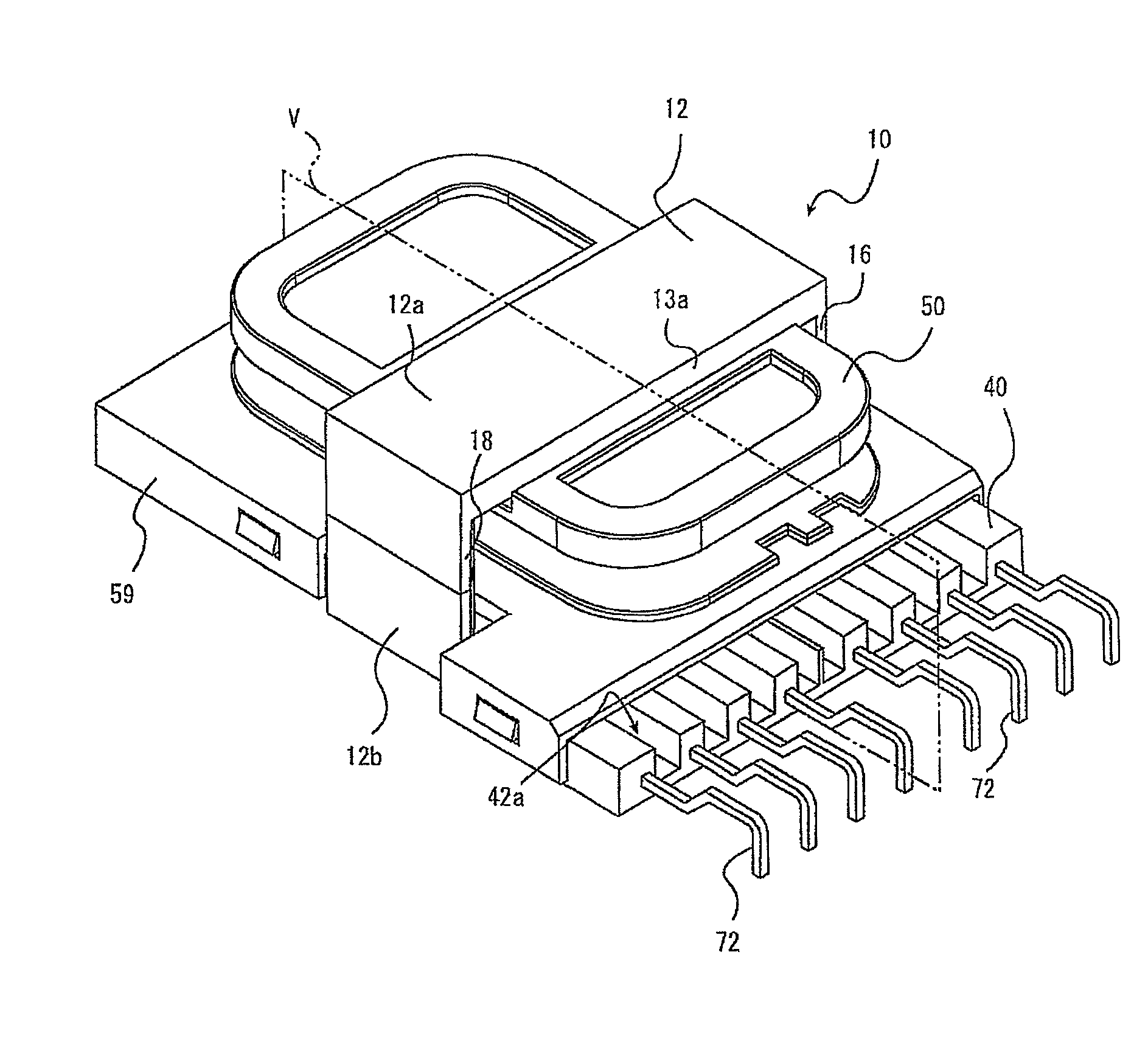 Coil component