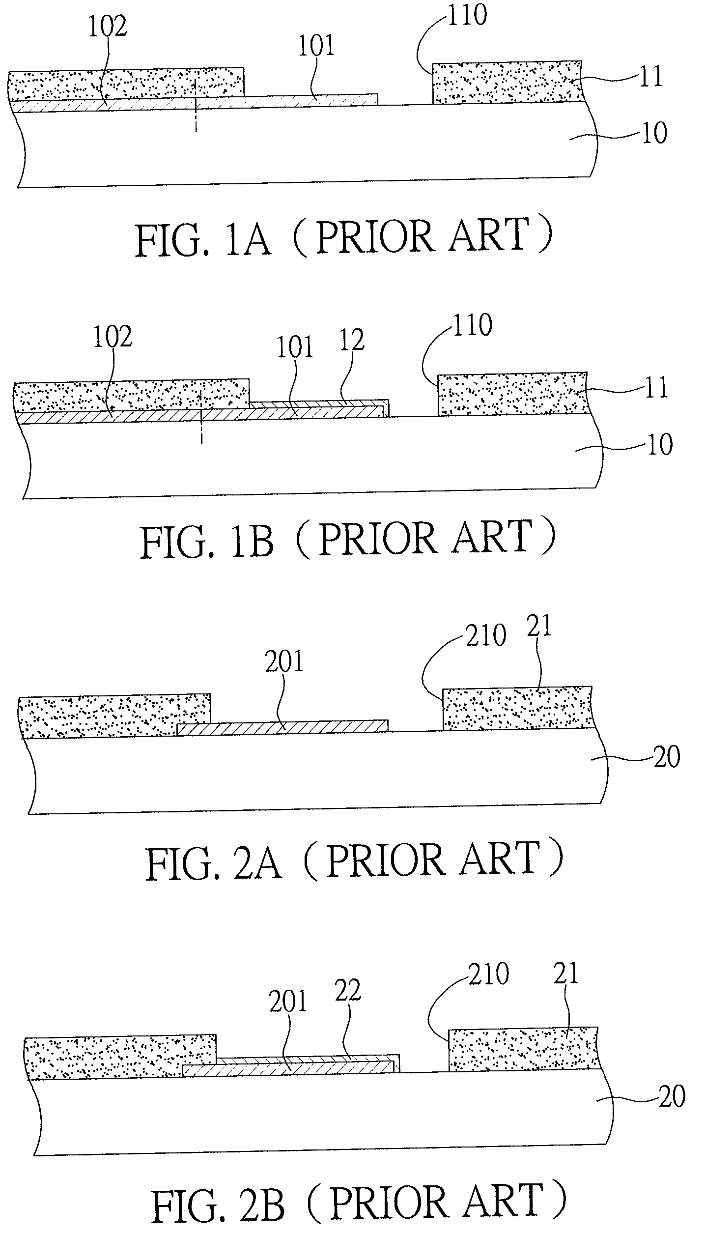 Package substrate and method for fabricating the same