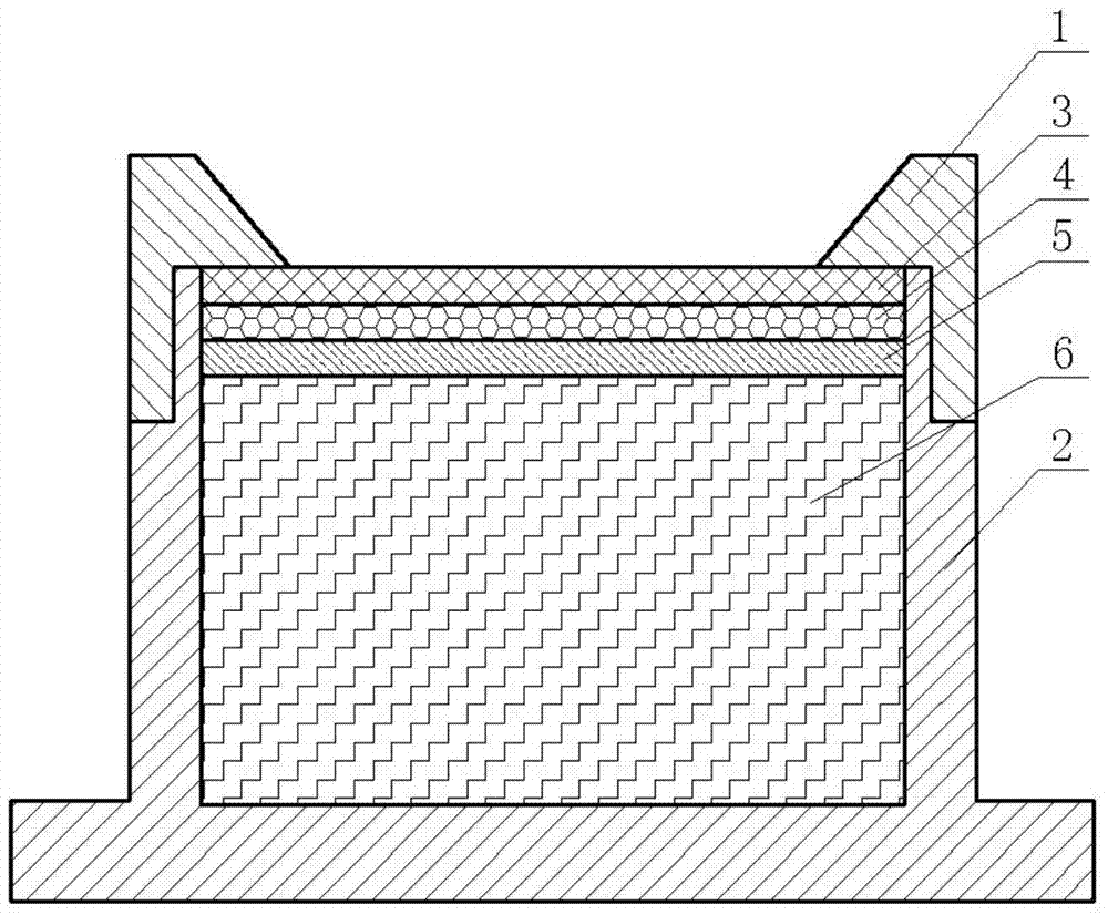 Absorbent material for water body purification and biological carbon brick