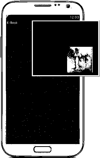 Book-oriented reading field knowledge map construction method