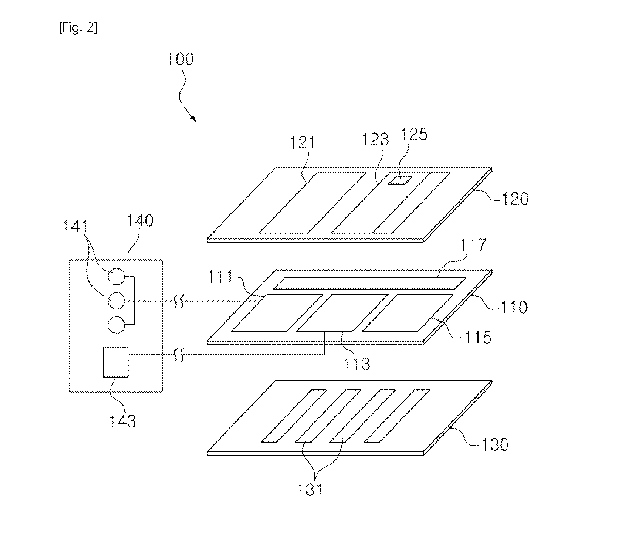 Apparatus for continuously and automatically measuring pulse wave and method for measuring blood pressure