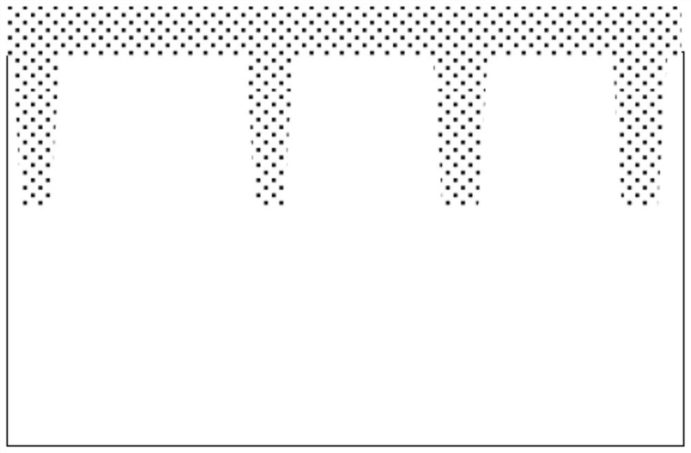 Manufacturing method of high-voltage thick gate oxide