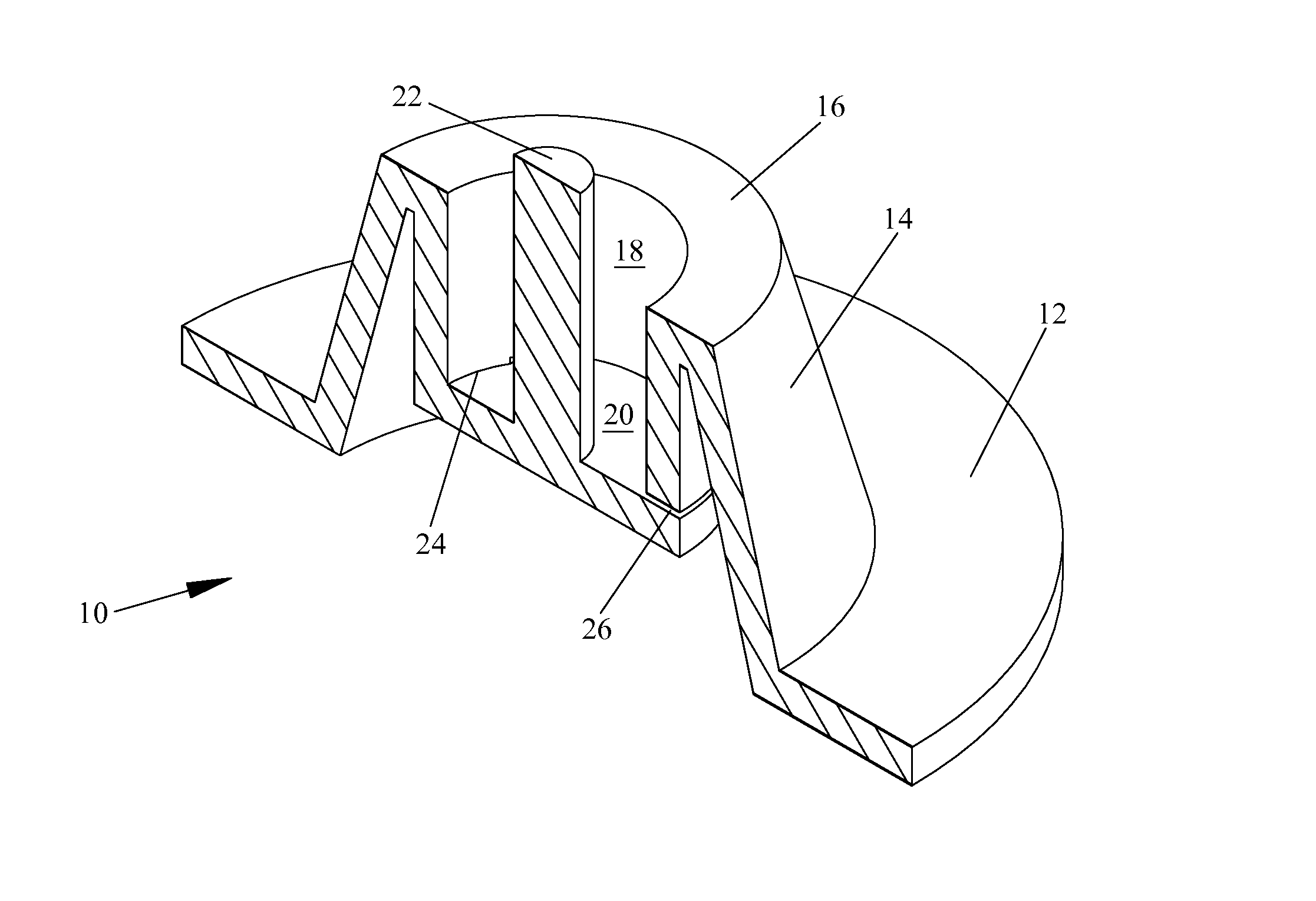 Internal valve and methods of use for inflatable objects