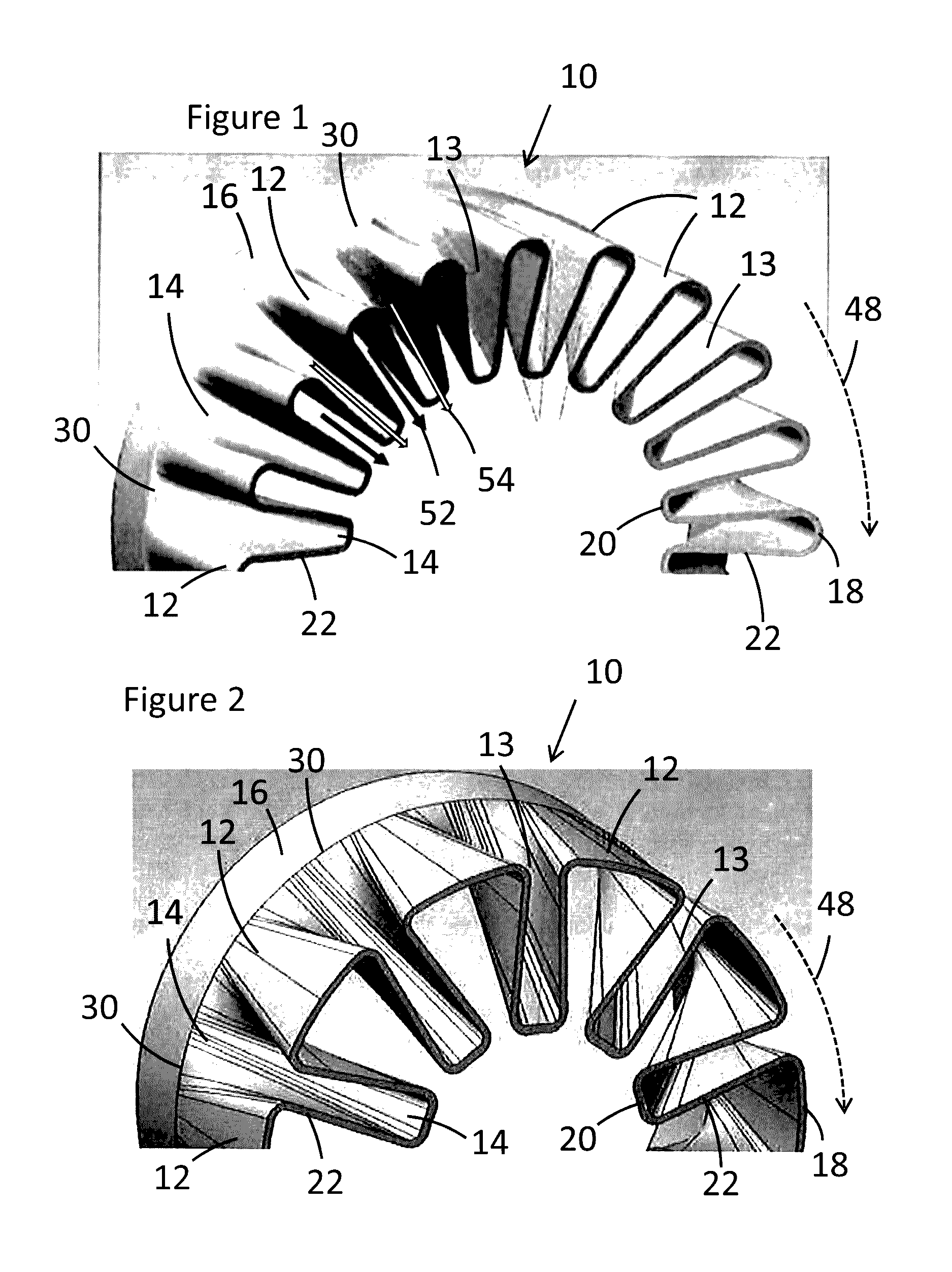 Mixing system