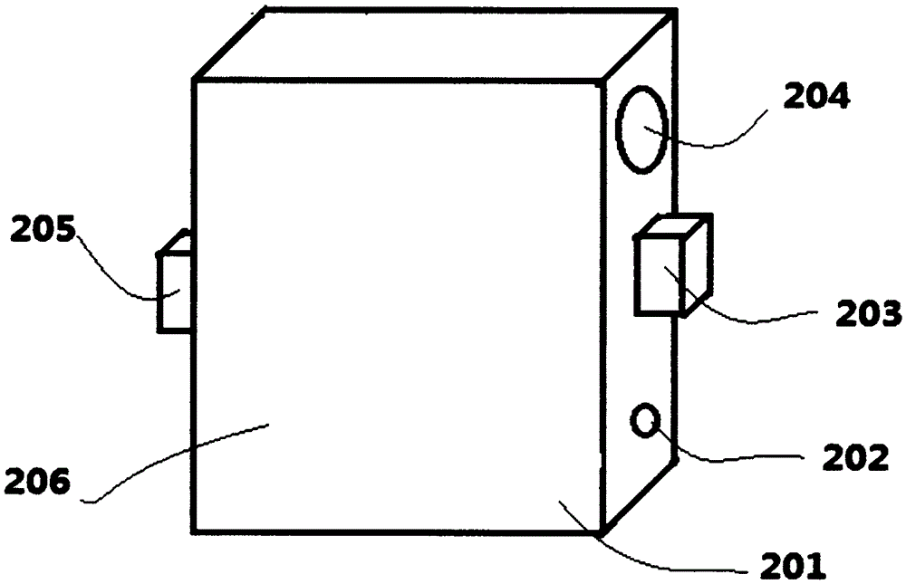 Energy storage device with multiple cores stacked inside