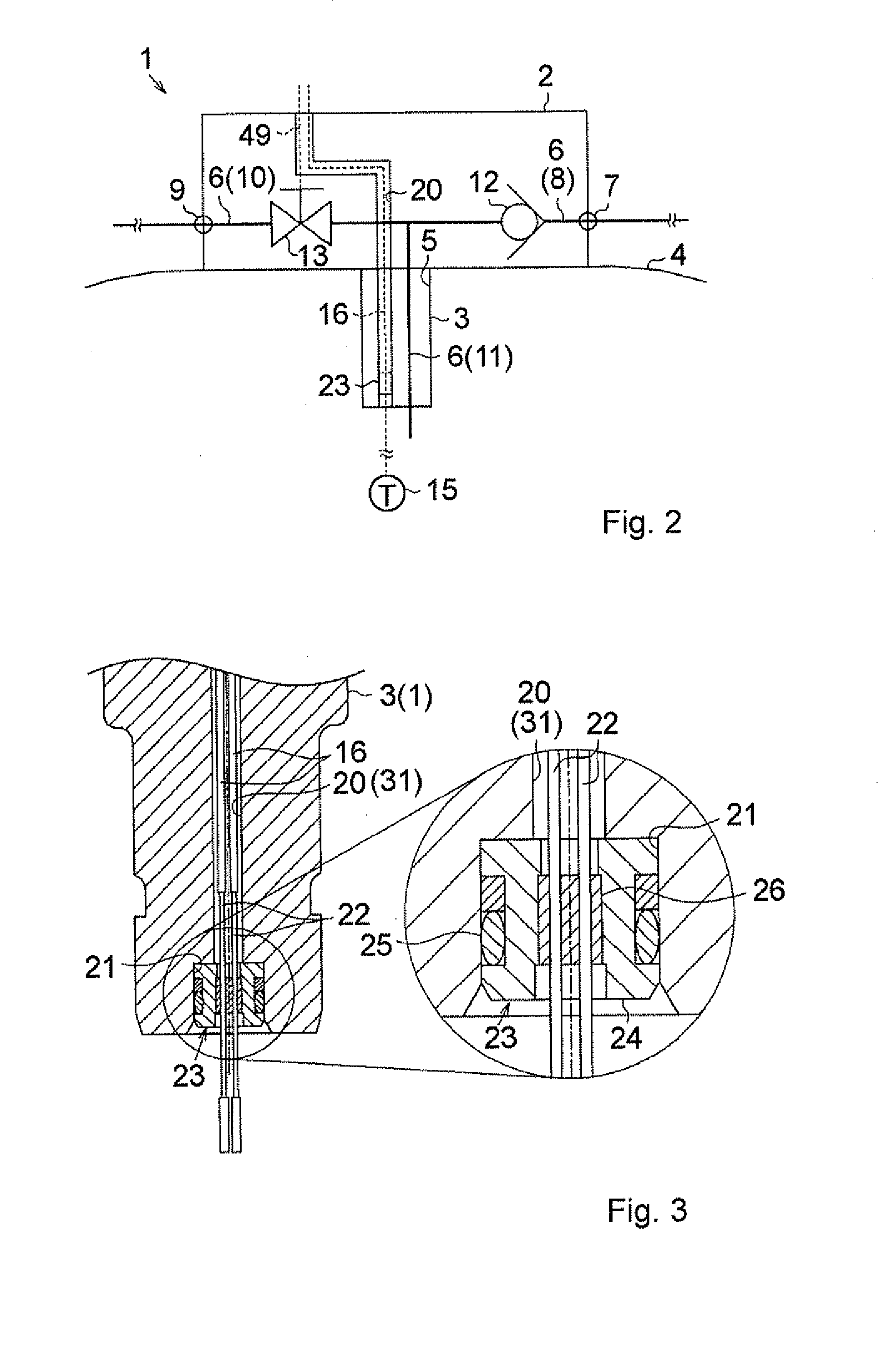 Valve device