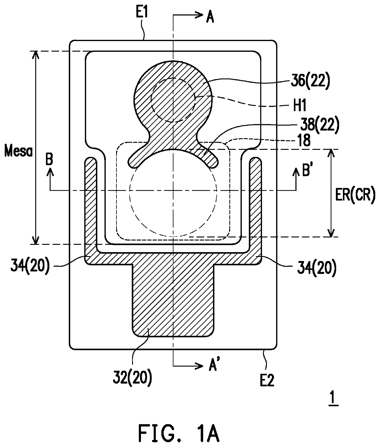 Light emitting diode and manufacturing method thereof