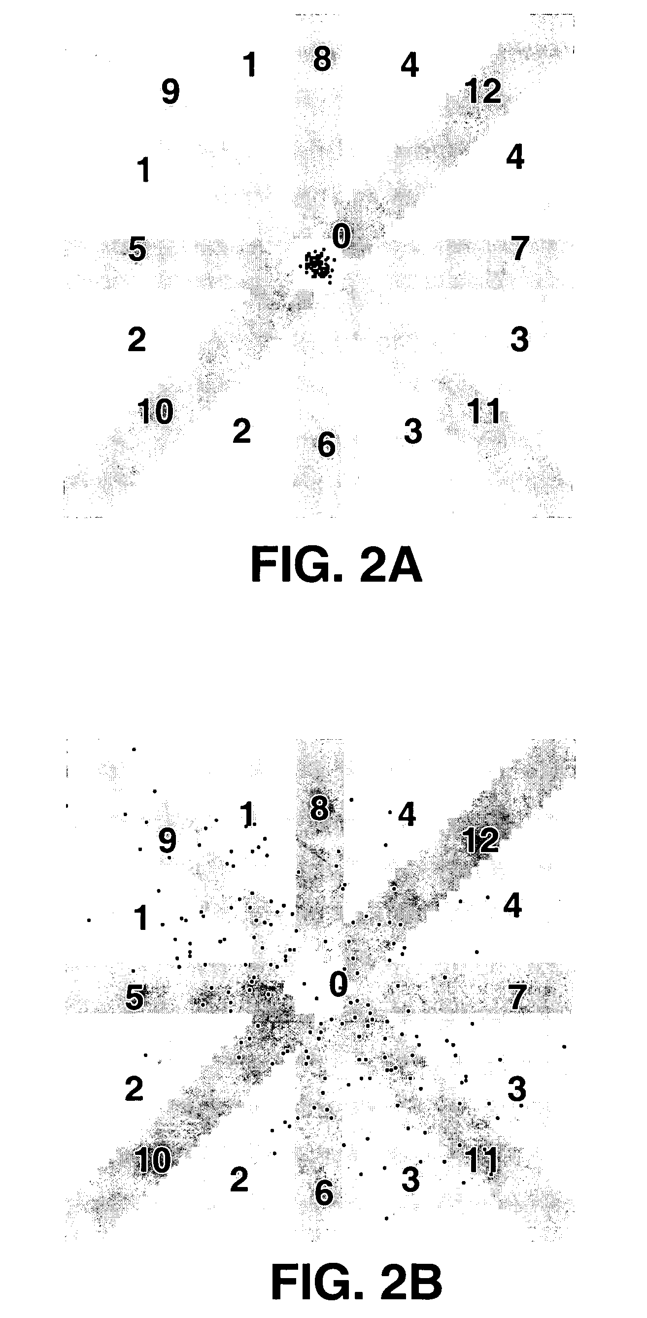 Method and apparatus for detection of tachyarrhythmia using cycle lengths