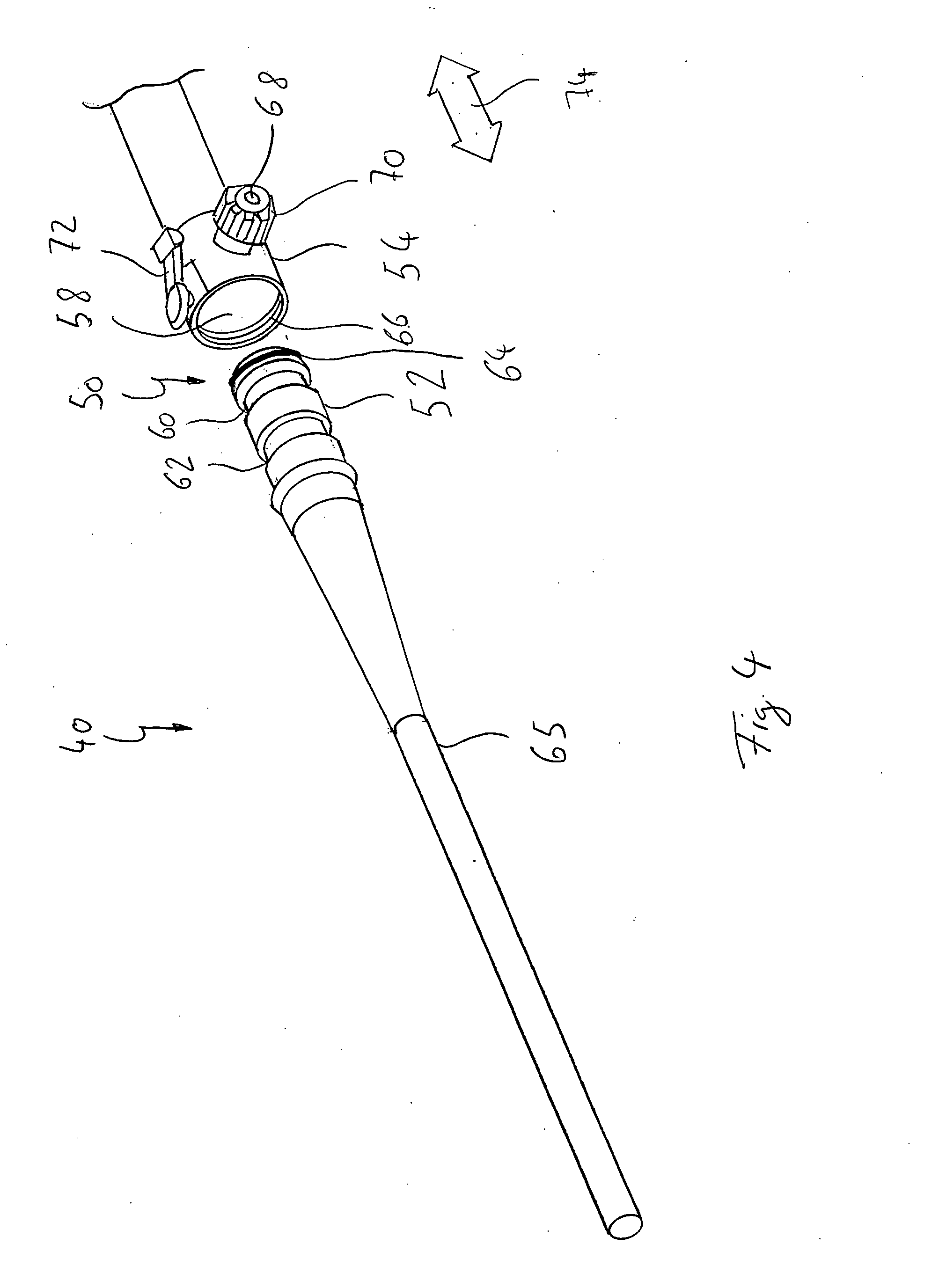 Coupling for tubular elements