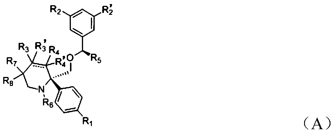 Substituted heterocyclic compound and derivative thereof, pharmaceutical composition, preparation method and use thereof