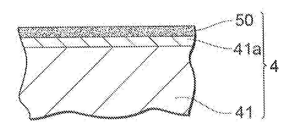 Manufacturing method of separator for fuel cell