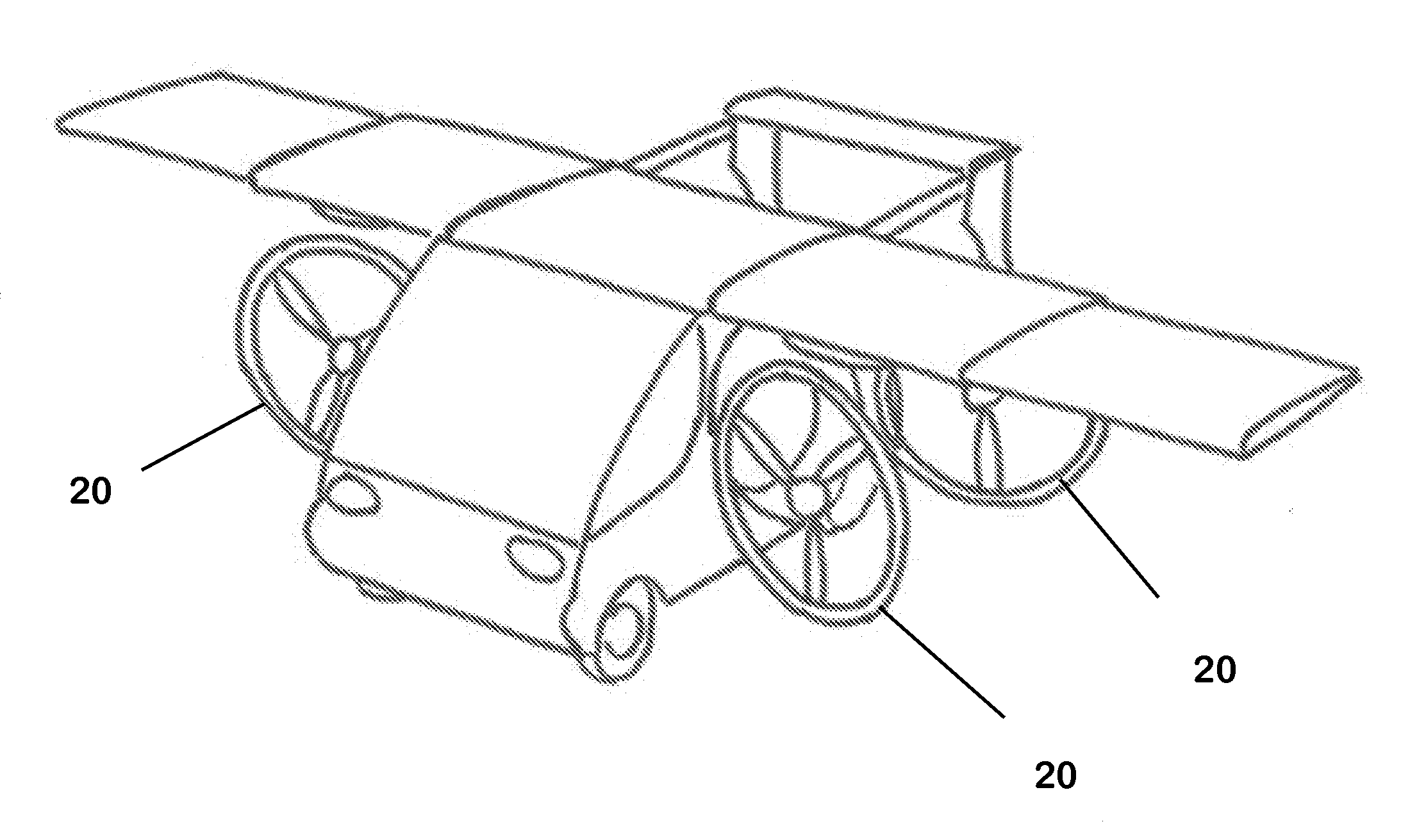 Flying Car or Drone