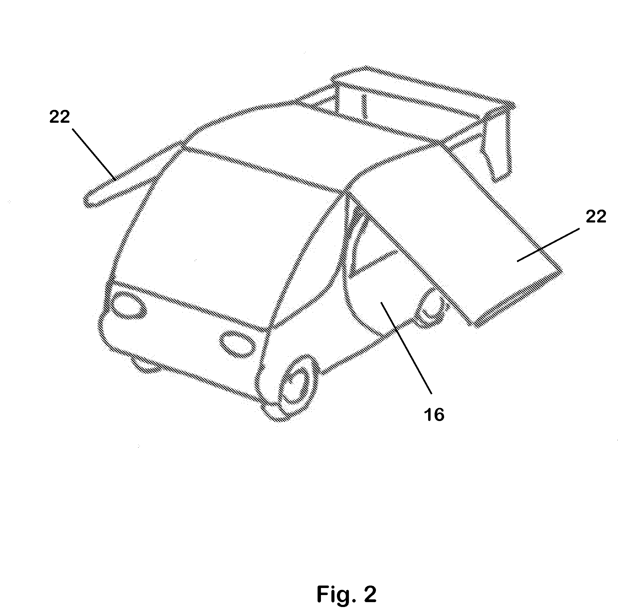 Flying Car or Drone