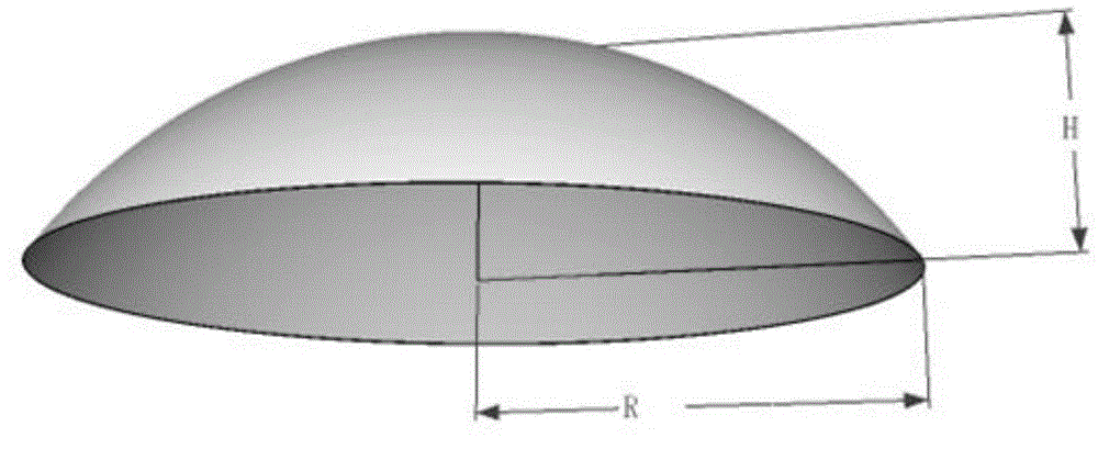 Stichopus japonicus dish-shaped granulated feed