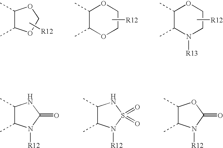 Pyrazine-based tubulin inhibitors