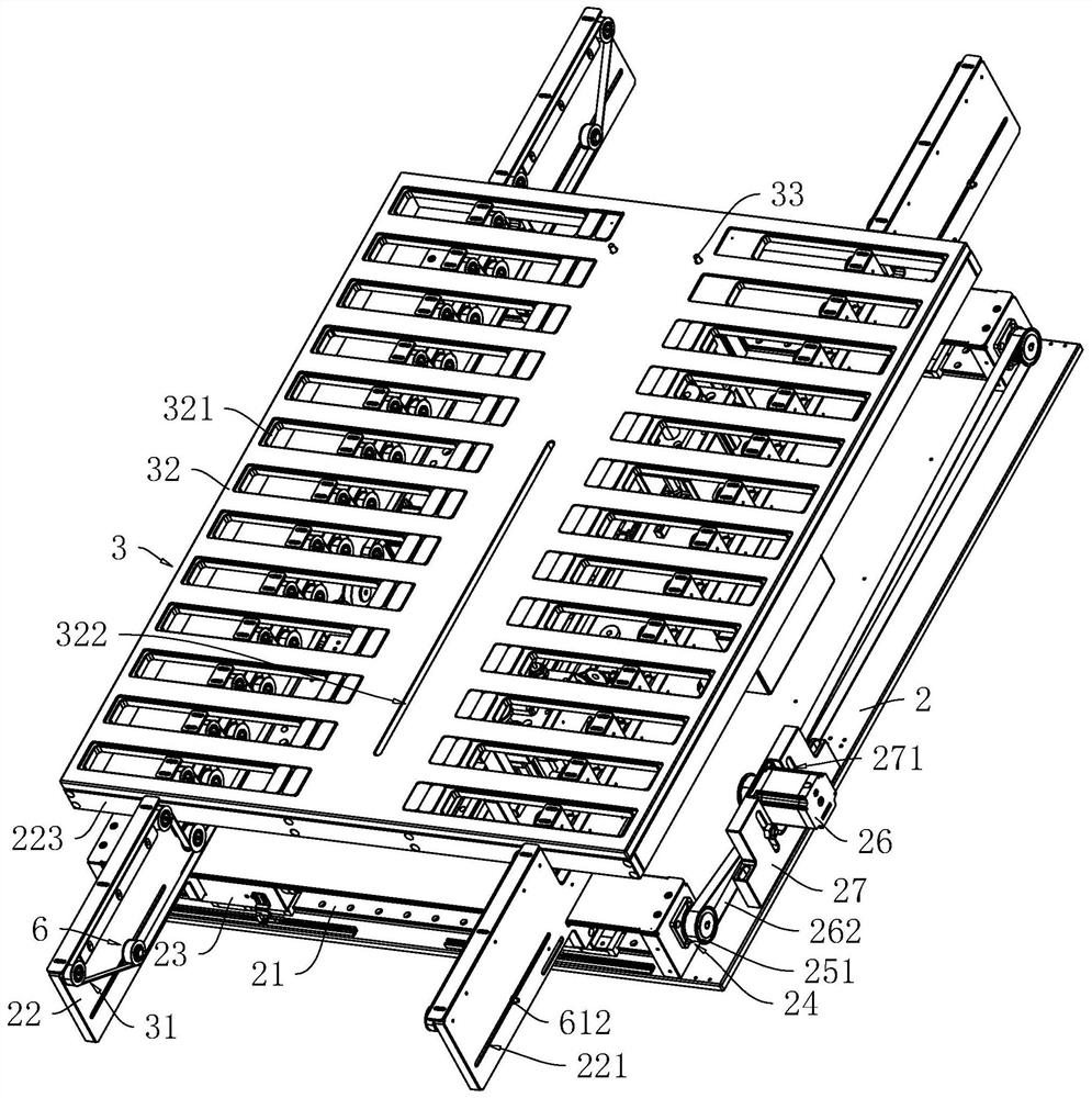 Screen printing equipment for circuit board