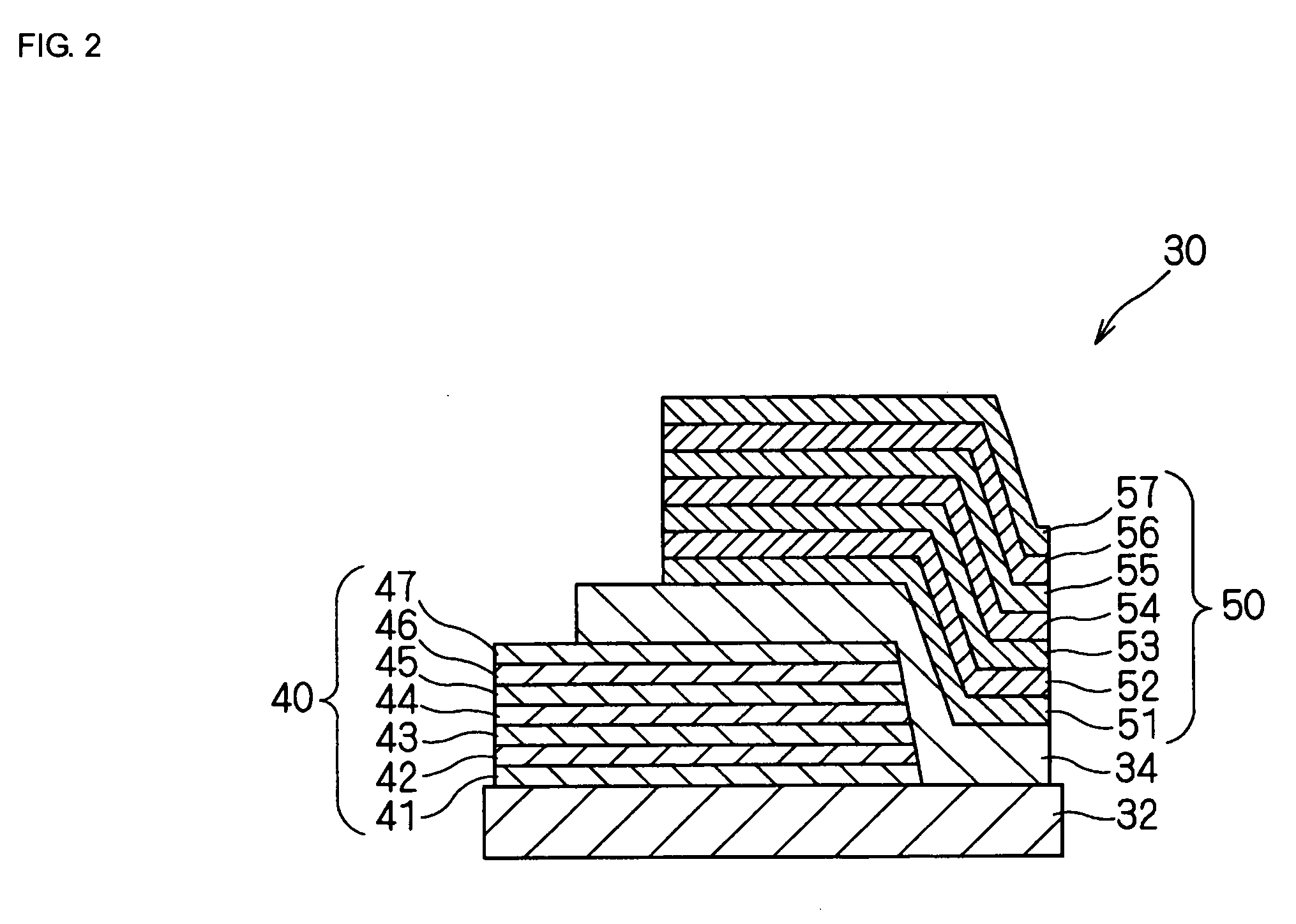 Piezoelectric thin-film resonator and process for producing same