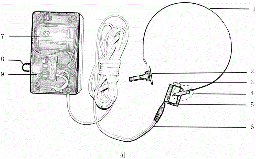 Otolith vibration therapy instrument