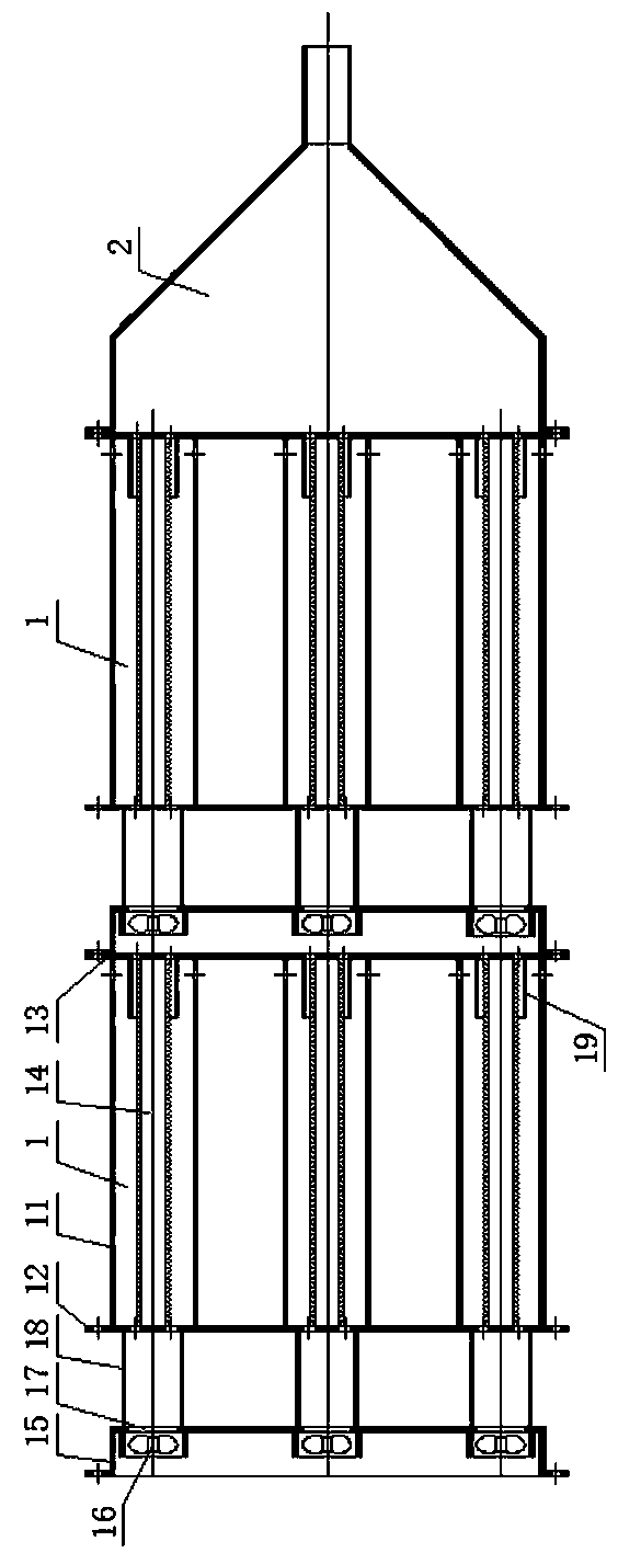 Micropower oxygen enrichment device