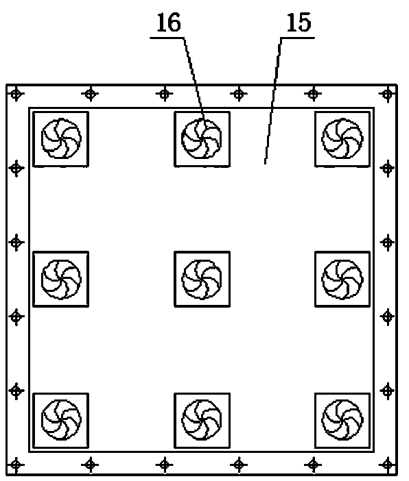 Micropower oxygen enrichment device