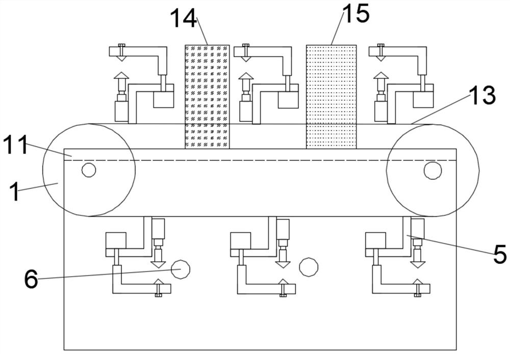 A capping mechanism for vacuum filling of fruit cans