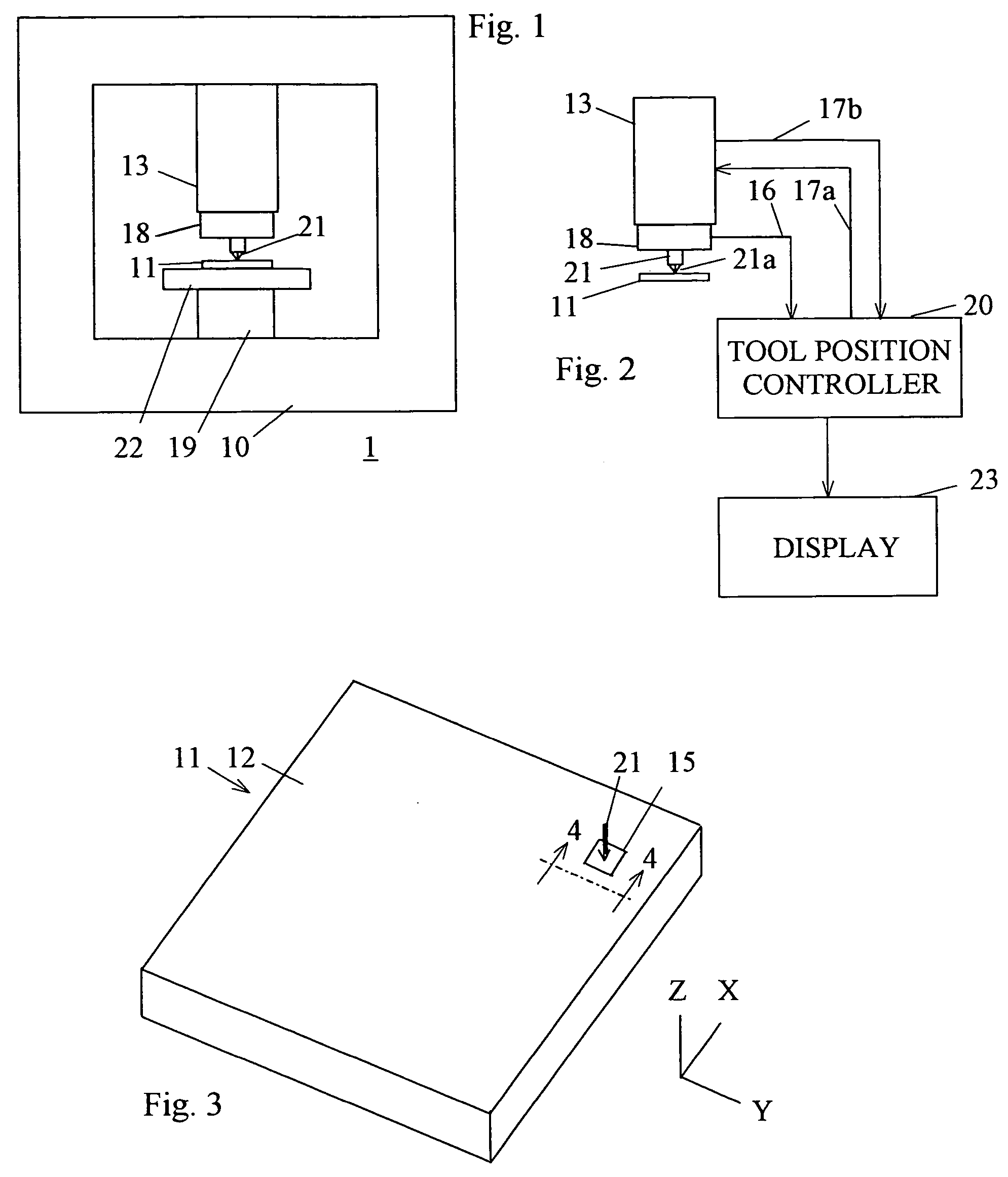 Method for observation of microstructural surface features in heterogeneous materials