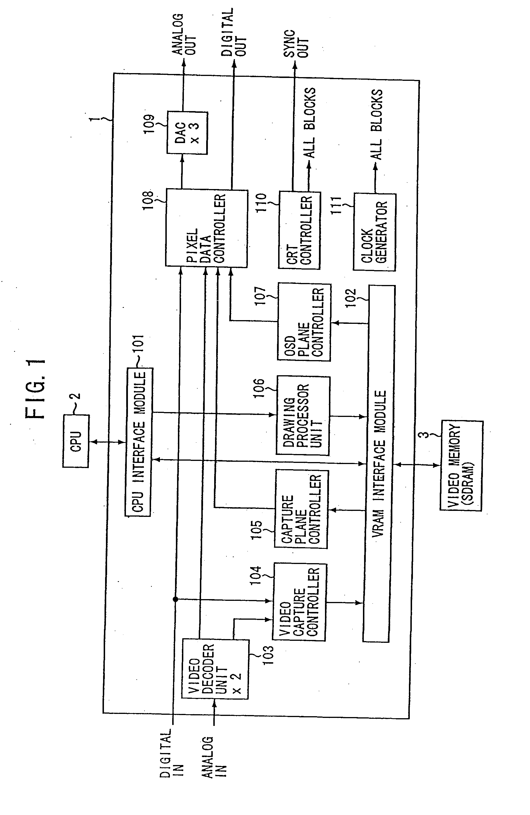 Image processing apparatus