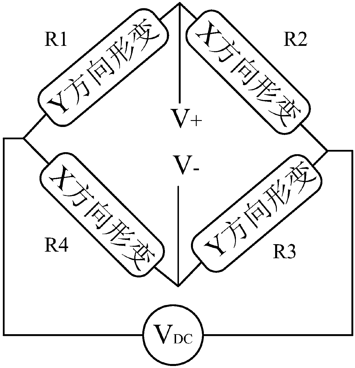 A kind of oled array substrate, display panel and display device