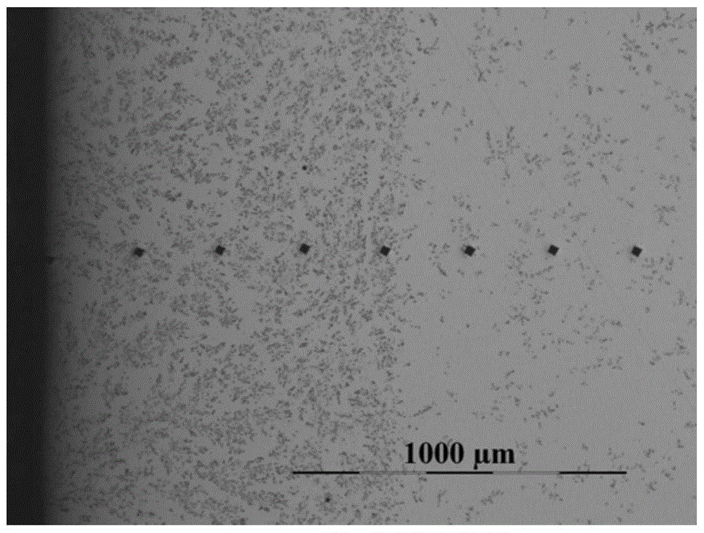 A boron-containing gradient cemented carbide with a shell structure and its preparation method