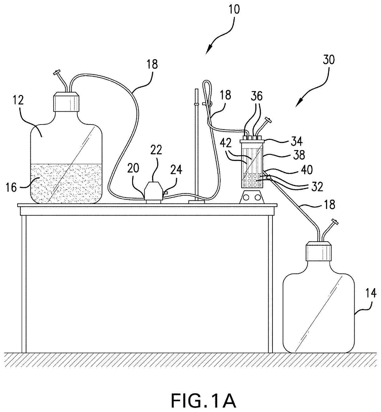 Antibiofilm Compositions, Wound Dressings, Cleaning Methods And Treatment Methods