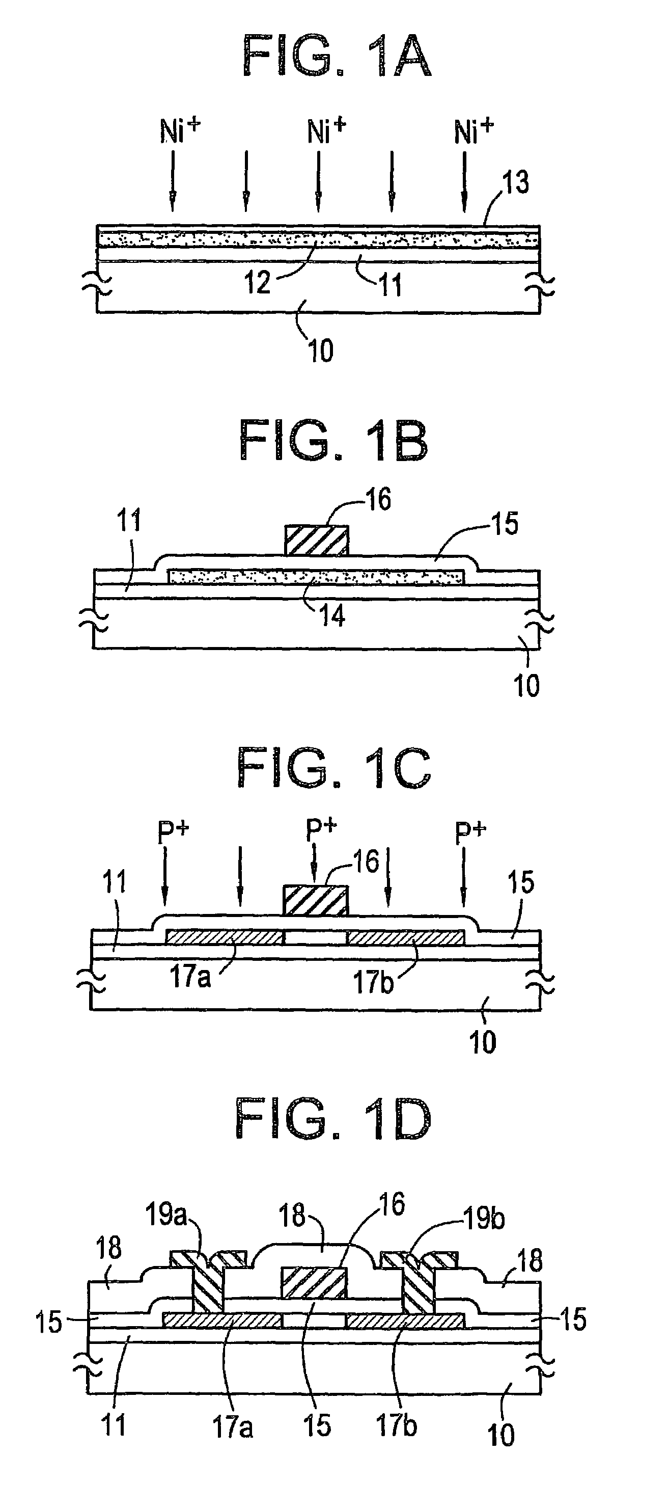 Semiconductor device structure